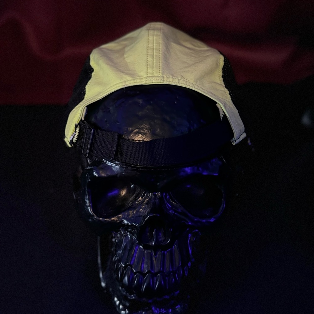 North Face Cap - image 3